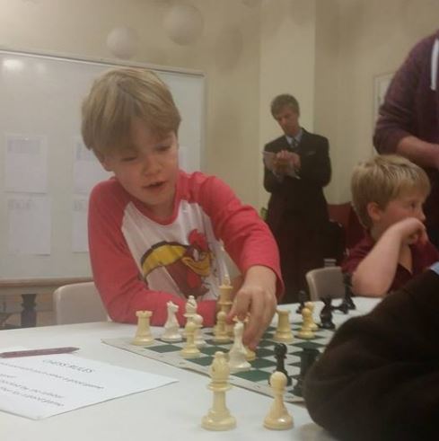 What Is The Best Age To Start Chess?