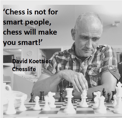 Benefits of Playing Chess For Students & Adults